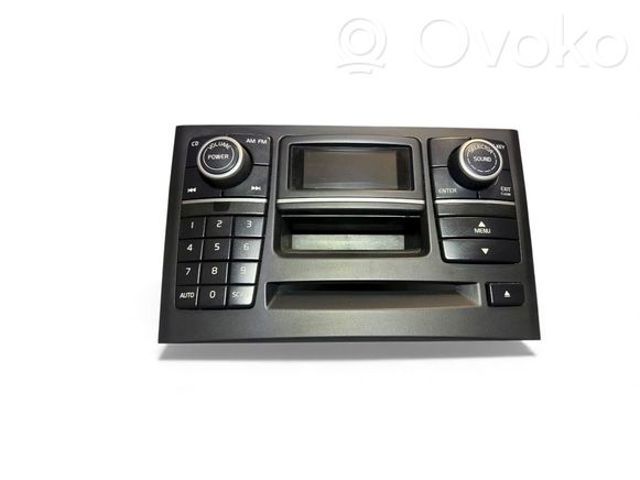 30797250 VOLVO Магнитола (радио AM/FM) купить в Харьков