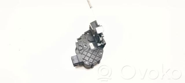 VOLVO 30799311 Замок двери передней левой в наличии Житомир