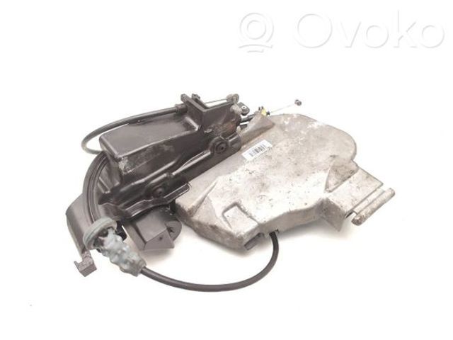 VOLVO 30799343 Замок водительской двери в наличии Кривой Рог