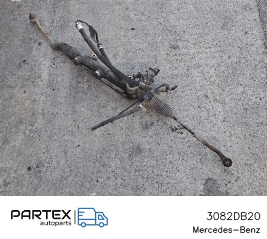 3082DB20 MERCEDES купить в Запорожье