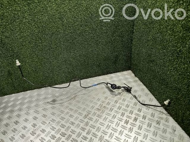 308510938R RENAULT Трубка сцепления купить в Чернигов