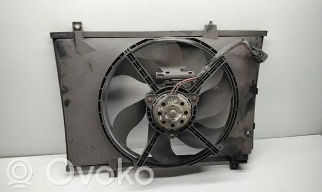 30882411 Диффузор радиатора охлаждения купить Ужгород