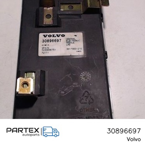 30896697 VOLVO купить в Ровно