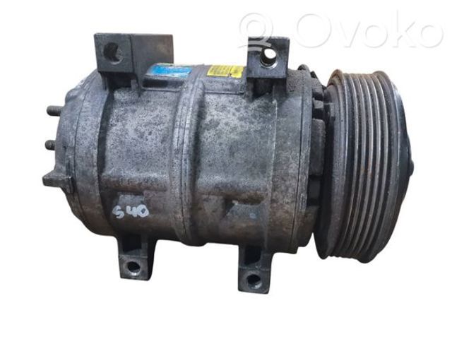 Насос кондиционера 30899721 VOLVO