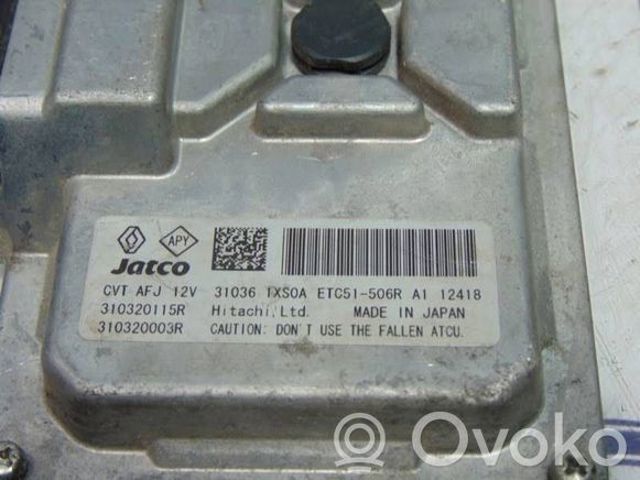 RENAULT 310320115R Блок управления трансмиссией в наличии Киев