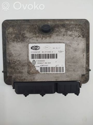 RENAULT 310320412R Блок управления двигателем в наличии Одесса