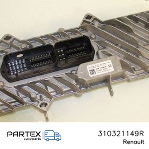 310321149R RENAULT купить в Черкассы