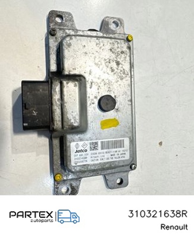 310321638R RENAULT купить в Одесса