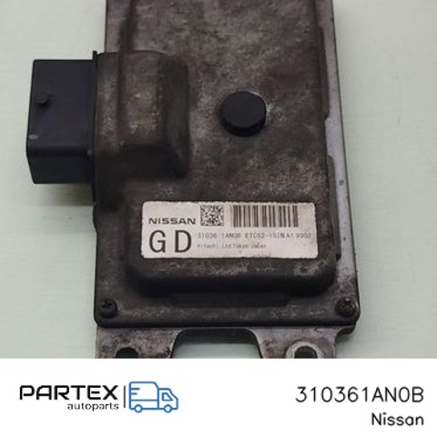 310361AN0B NISSAN купить в Днепр