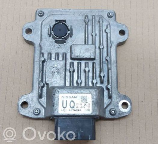 NISSAN 310361HA2B в наличии Хмельницкий
