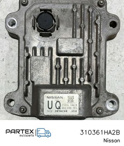 NISSAN 310361HA2B в наличии Киев