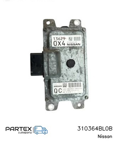 310364BL0B NISSAN купить в Ирпень