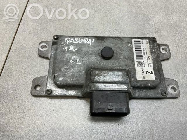 31036JD84A Блок управления акпп купить Киев