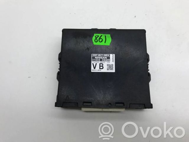 310383NA0B NISSAN Модуль управления (ЭБУ) АКПП электронный купить в Житомир