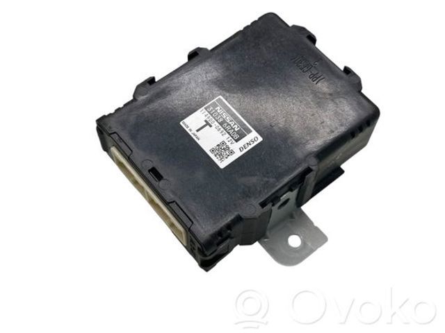 310386RA0B NISSAN Модуль управления (ЭБУ) АКПП электронный купить в Черкассы