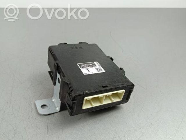 NISSAN 310386RA0B Блок управления акпп в наличии Житомир