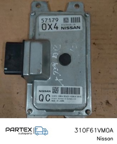NISSAN 310F61VM0A в наличии Кривой Рог
