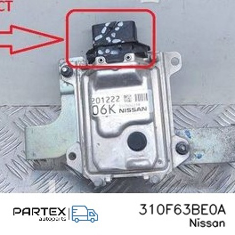 NISSAN 310F63BE0A в наличии Львов