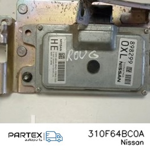 NISSAN 310F64BC0A в наличии Сумы