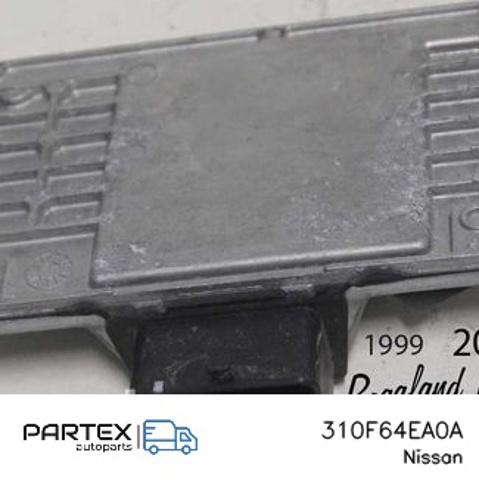 NISSAN 310F64EA0A в наличии Полтава