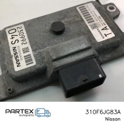 310F6JG83A NISSAN купить в Запорожье