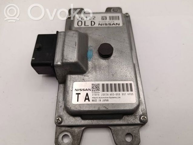 310F6JG83A NISSAN купить в Одесса