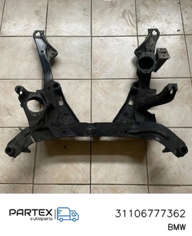 Балка передней подвески 31106777362 BMW