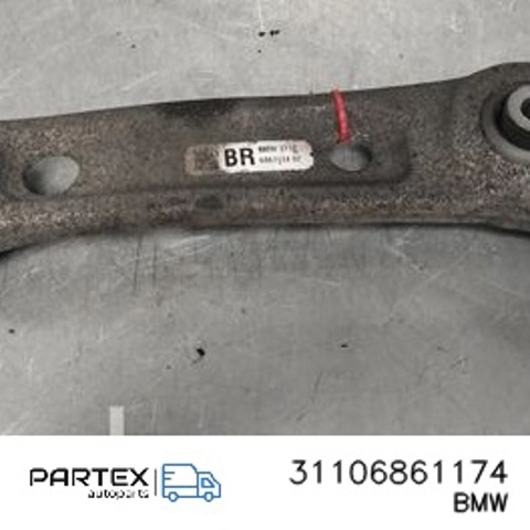 BMW 31106861174 Нижний рычаг в наличии Киев