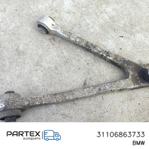 31106863733 BMW Рычаг передней подвески левый купить в Харьков