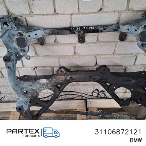 BMW 31106872121 Подрамник передний в наличии Ровно
