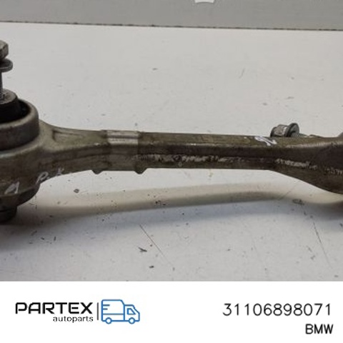 31106898071 BMW Рычаг передней подвески нижний левый купить в Хмельницкий