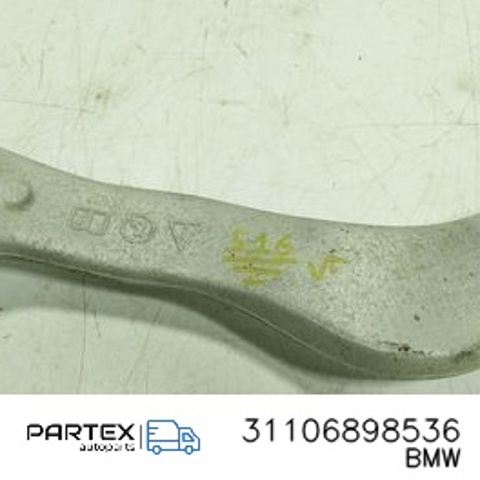 31106898536 BMW Нижний рычаг купить в Украина