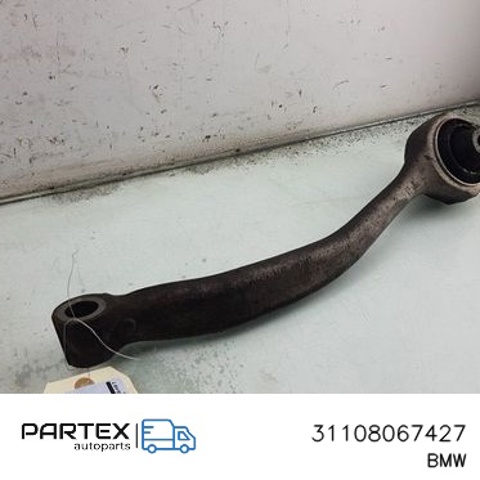 31108067427 BMW Рычаг передней подвески левый купить в Хмельницкий
