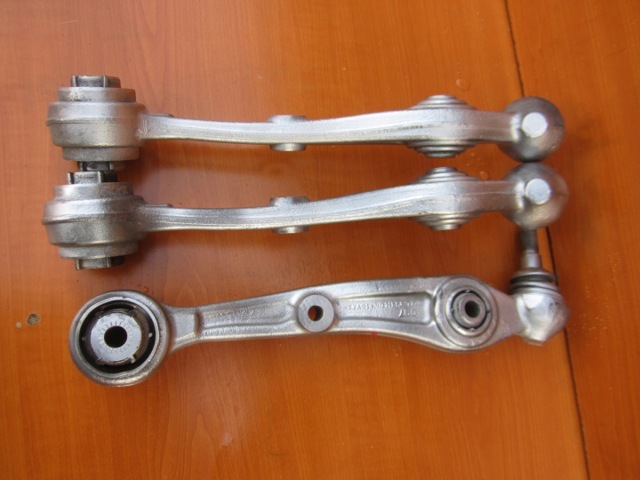 31108093824 BMW Нижний рычаг купить в Запорожье