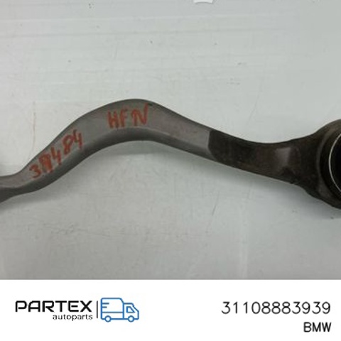 31108883939 BMW Рычаг передней подвески нижний правый купить в Ужгород