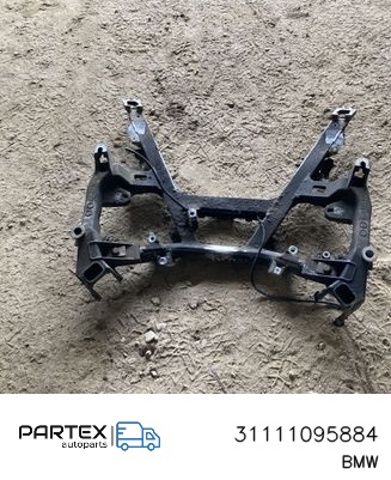 BMW 31111095884 Подрамник передний в наличии Ужгород