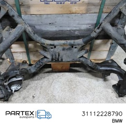 BMW 31112228790 Балка передней подвески (подрамник) в наличии Черкассы