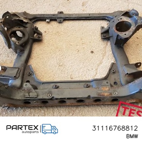 31116768812 BMW Подрамник передний купить в Киев