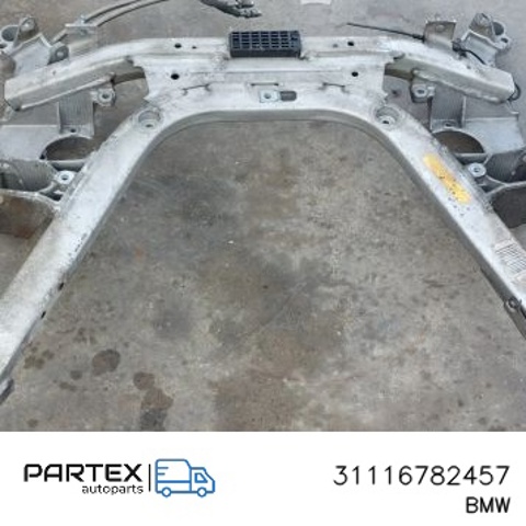 BMW 31116782457 Балка передней подвески (подрамник) в наличии Винница