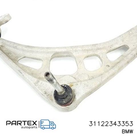 31122343353 BMW Рычаг передней подвески нижний левый купить в Ровно