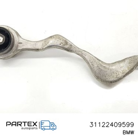 31122409599 BMW Рычаг передней подвески нижний левый купить в Черкассы