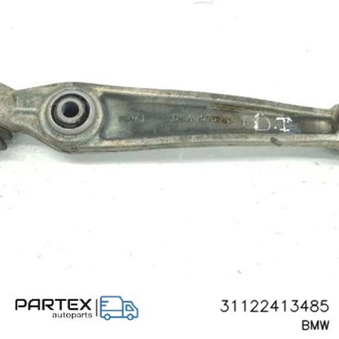 31122413485 BMW Рычаг передней подвески нижний левый купить в Винница