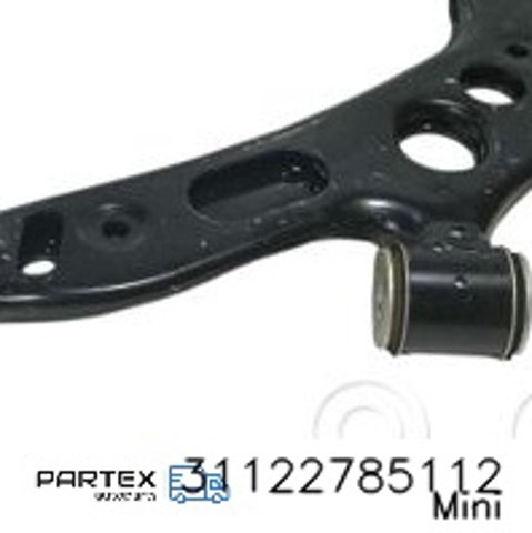 31122785112 BMW Рычаг передней подвески нижний правый купить в Харьков
