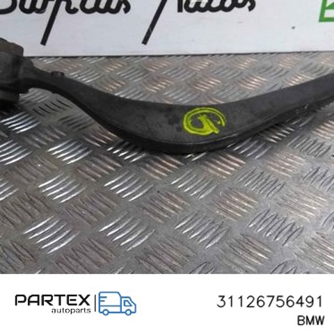 31126756491 BMW Нижняя шаровая опора купить в Каменское