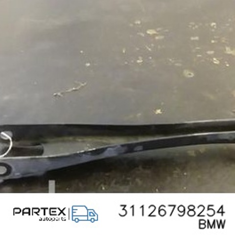 BMW 31126798254 Рычаг передней подвески нижний правый в наличии Львов