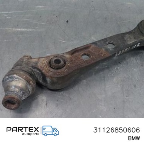 31126850606 BMW Нижний рычаг купить в Украина
