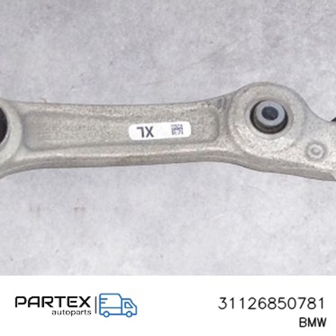 31126850781 BMW Рычаг передней подвески левый купить в Винница