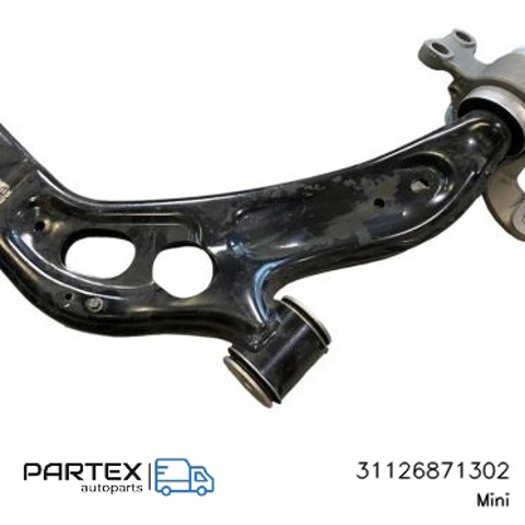 31126871302 BMW Нижний рычаг купить в Запорожье
