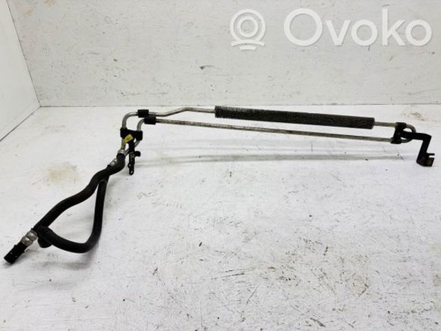 VOLVO 31202354 Радиатор ГУР в наличии Чернигов