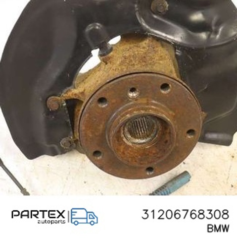 31206768308 BMW Передняя ступица купить в Одесса